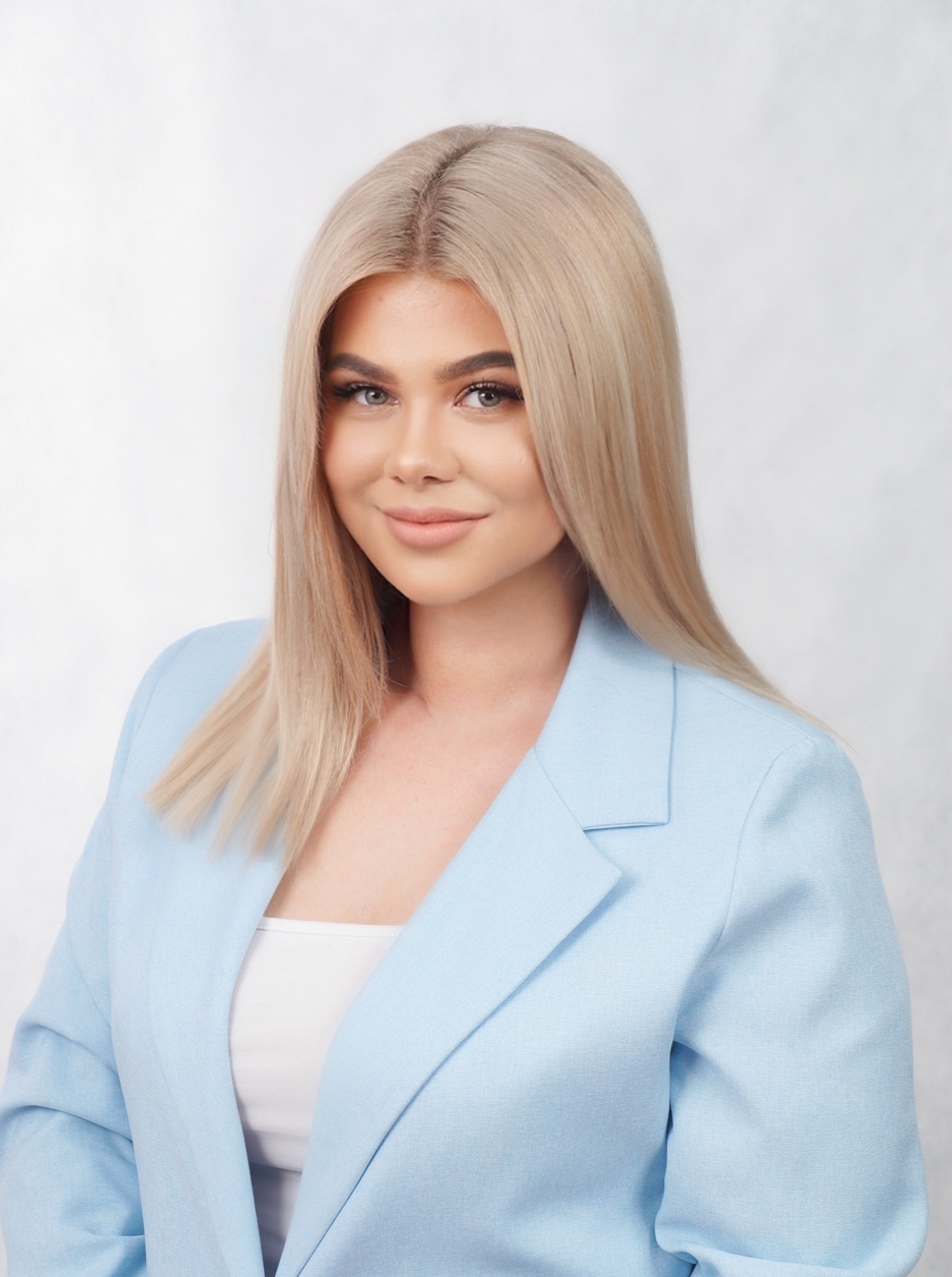 Чубатая Полина Сергеевна.