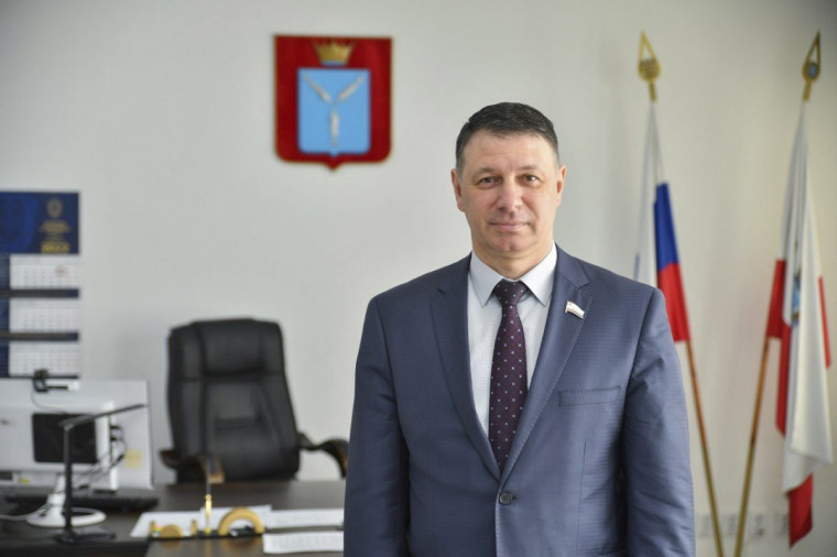 Пожелания выпускникам от заместителя Председателя Правительства Саратовской области - министра образования Саратовской области Михаила Орлова.