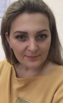 Колодина Валентина Владимировна Колодина Валентина Владимировна